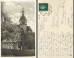 Bad Liebenzell Kirche o 10.7.1930