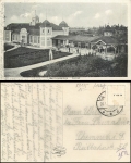 Bad Lippspringe Kurbad o ca. 1920