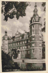 02953 Bad Muskau Schloss um 1940