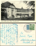 Bad Neuendorf Hotel Esplanade o 18.8.1954