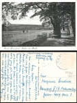 Bad Nenndorf Park o 10.2.1960