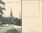 Bad Neuenahr Evangelische Kirche * ca. 1915