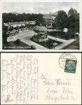 Bad Neuenahr Kurhaus Terrasse o 9.8.1936