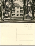 Bad Oeynhausen Haus Tanneck * ca.1950