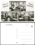 Bad Oeynhausen Hotel Finselbach * ca.1950