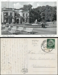 Bad Oeynhausen Thermalsprudel o 26.9.35