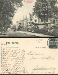 Bad Oeynhausen Am Kurhaus o 28.4.1910