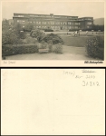 Bad Pyrmont BVG Erholungsheim * 1950