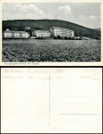 Bad Pyrmont Supply Hospital * 1950