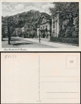 83435 Bad Reichenhall, Kurhaus * ca. 1930
