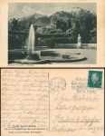 83435 Bad Reichenhall, Kurpark o 5.9.1929