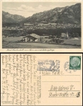 83435 Bad Reichenhall, vom Nonn o 29.6.1937