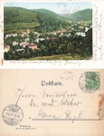 Bad Reinerz Schlesien Duszniki-Zdroj o 1905