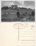 Hindenburg Baude Grunwald Bad Reinerz Schlesien Zieleniec Duszniki-Zdroj * um 1930