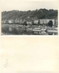 01814 Bad Schandau mit Elbdampfern 