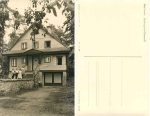 15526 Bad Saarow Erholungsheim Bluetenweiss *1959