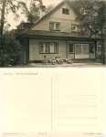 15526 Bad Saarow Erholungsheim Bluetenweiss *1959