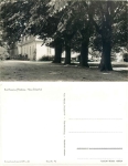15526 Bad Saarow-Pieskow Haus Eibenhof *1959