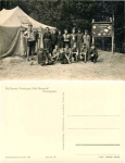15526 Bad Saarow pioneer camp 
