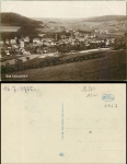 Bad Salzschlirf * around 1925 real photo