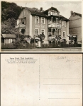 Bad Salzschlirf Haus Rack *ca.1930