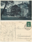 Bad Salzschlirf Kurhaus o 3.5.28