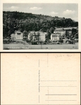 Bad Salzschlirf Westteil *ca.1940