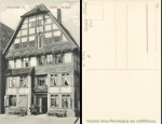 Bad Salzuflen Lange Strasse 35 *1910
