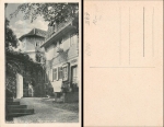 Bad Salzungen Haunscher Hof *ca.1940