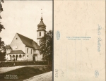 Bad Salzungen Katholische Kirche *1920