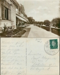 Bad Salzungen Kurhaus-Terrasse o 1.7.1929