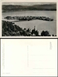 88131 Bad Schachen mit Inselstadt Lindau, * ca. 1940