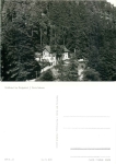 01845 Bad Schandau Waldhaeusl im Kirnitzschtal *1972