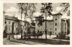01814 Bad Schandau FDGB Ferienheim Voelkerfreundschaft * um 1960