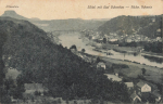01814 Bad Schandau o 1922