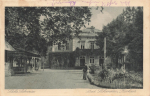 01814 Bad Schandau Kurhaus o 1923