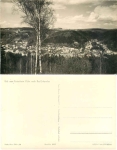 01814 Bad Schandau vom Ferienheim Kuehn *1957 Hanich1062