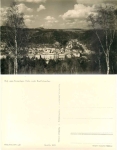 01814 Bad Schandau vom Ferienheim Kuehn *1957 Hanich1063