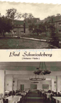 Bad Schmiedeberg Betriebsferienheim 