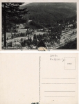 Bad Schwarzbach Isergebirge Schlesien Swieradow-Zdroj * um 1930
