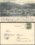 Bad Sooden Werra o 15.01.1906