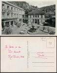 Bad Teinach Bad Hotel gebr. ca. 1940