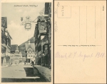 Bad Urach *ca. 1919