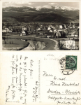 Herischdorf Bad Warmbrunn Riesengebirge Schlesien Malinnik Cieplice Slaskie-Zdroj o 1934