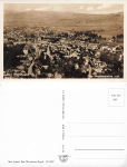 Bad Warmbrunn Schlesien  Cieplice Slaskie-Zdroj * um 1930