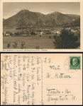 83707 Bad Wiessee am Tegernsee o 6.7.1918
