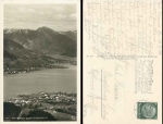 83707 Bad Wiessee gegen Bodenschneid, o 27.7.1938