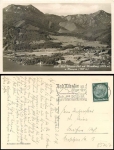 83707 Bad Wiessee, mit Hirschberg o 17.8.1939