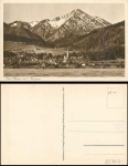 83707 Bad Wiessee mit Kampen * ca. 1920