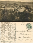 Bad Wildungen Blick vom Waldhaus o 4.3.1915